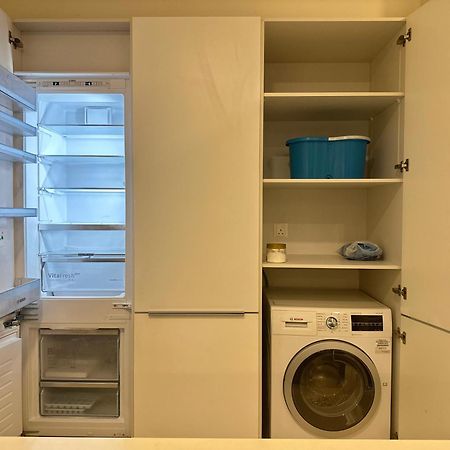 Victoria Home Tropicana The Residence Klcc Bukit Bintang กัวลาลัมเปอร์ ภายนอก รูปภาพ