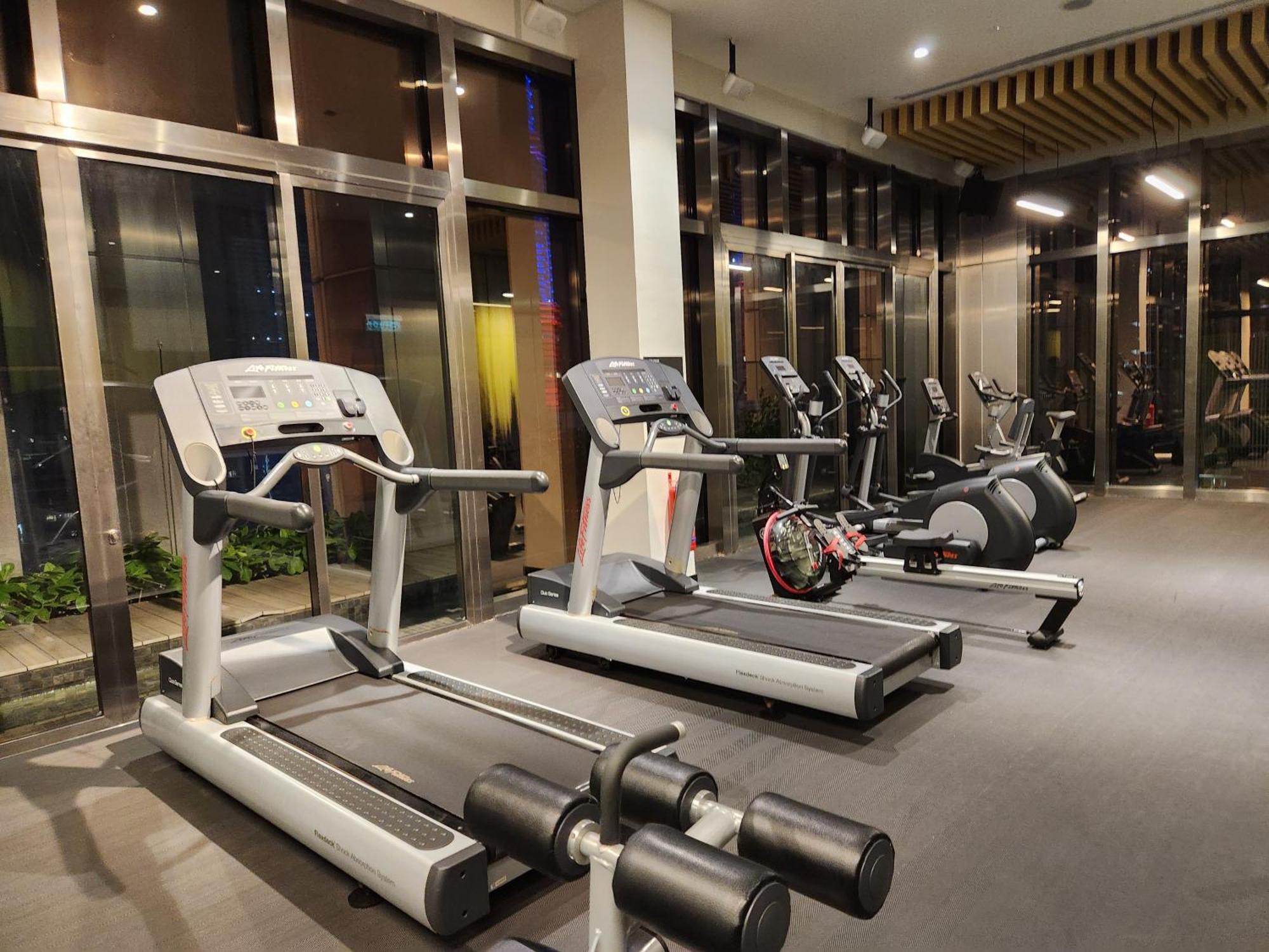 Victoria Home Tropicana The Residence Klcc Bukit Bintang กัวลาลัมเปอร์ ภายนอก รูปภาพ