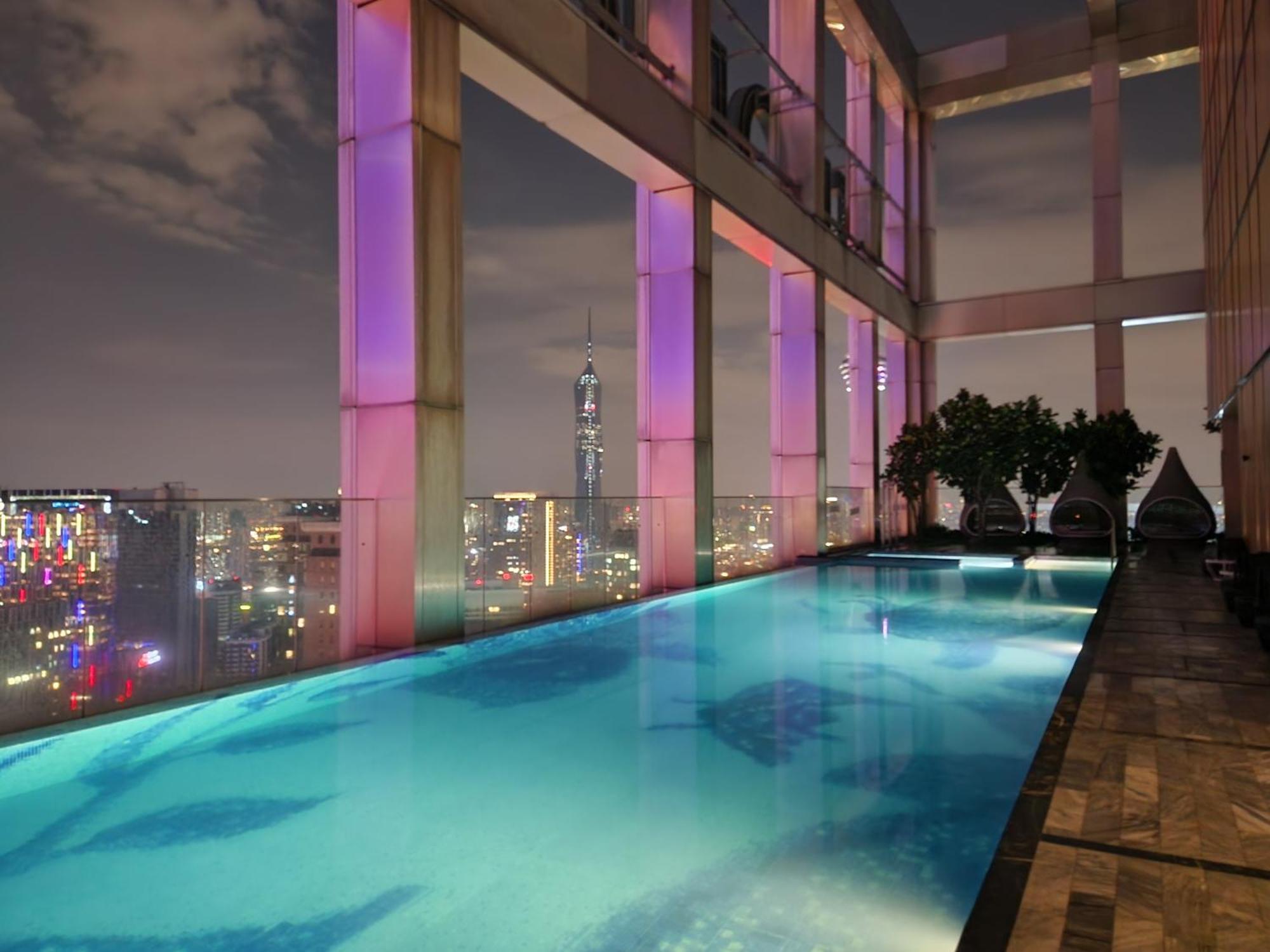 Victoria Home Tropicana The Residence Klcc Bukit Bintang กัวลาลัมเปอร์ ภายนอก รูปภาพ