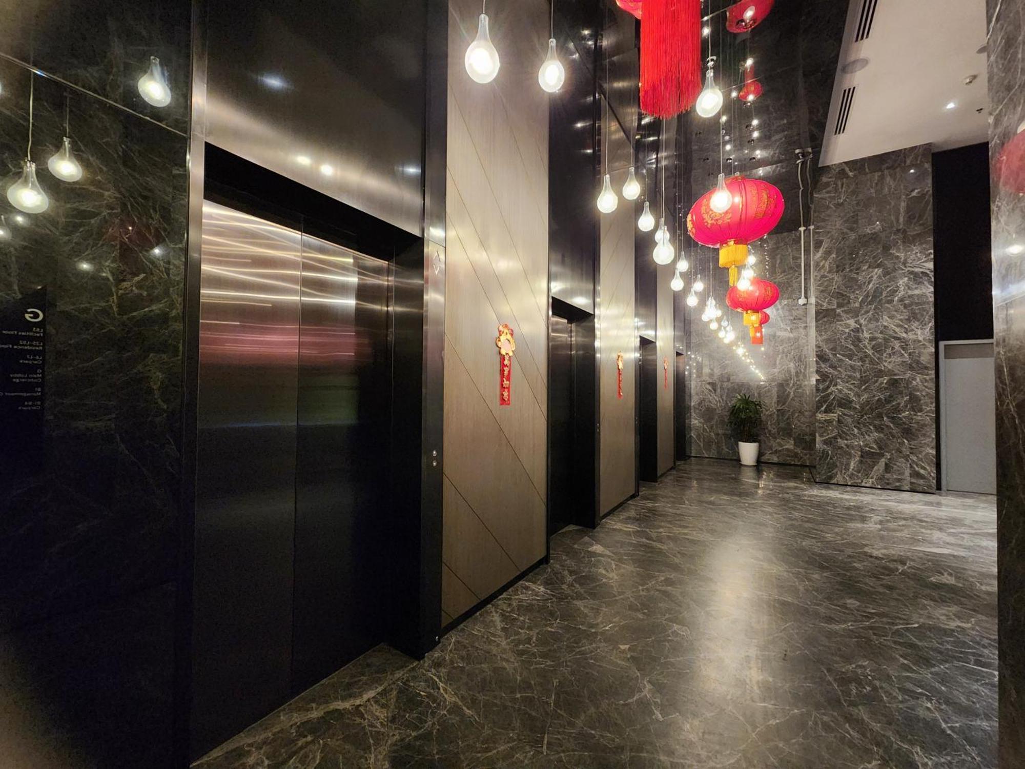 Victoria Home Tropicana The Residence Klcc Bukit Bintang กัวลาลัมเปอร์ ภายนอก รูปภาพ