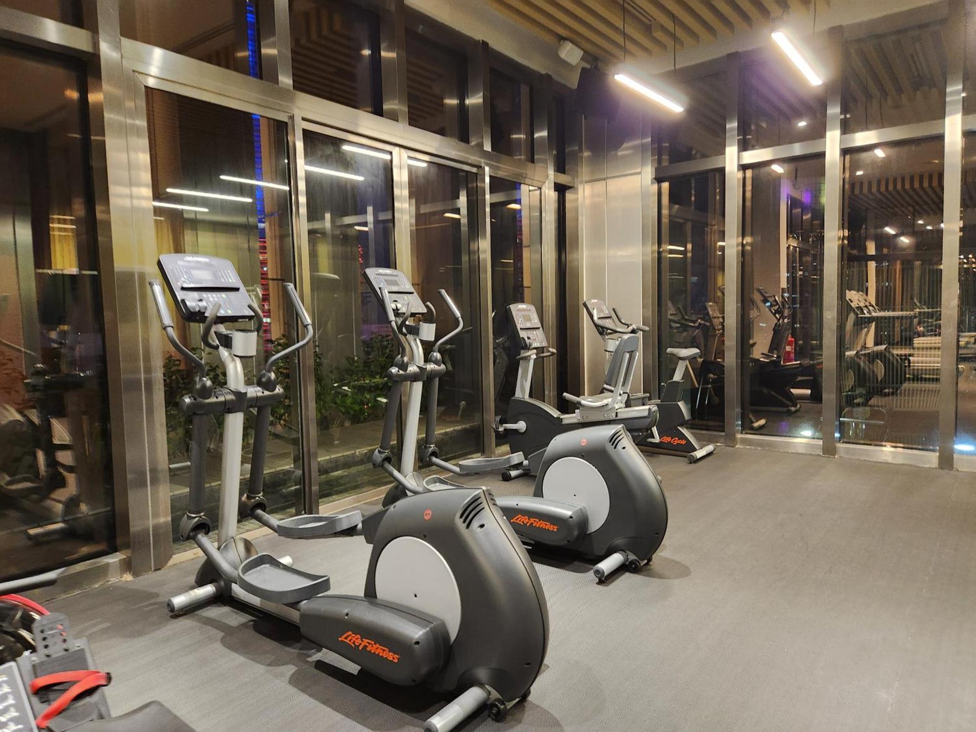 Victoria Home Tropicana The Residence Klcc Bukit Bintang กัวลาลัมเปอร์ ภายนอก รูปภาพ