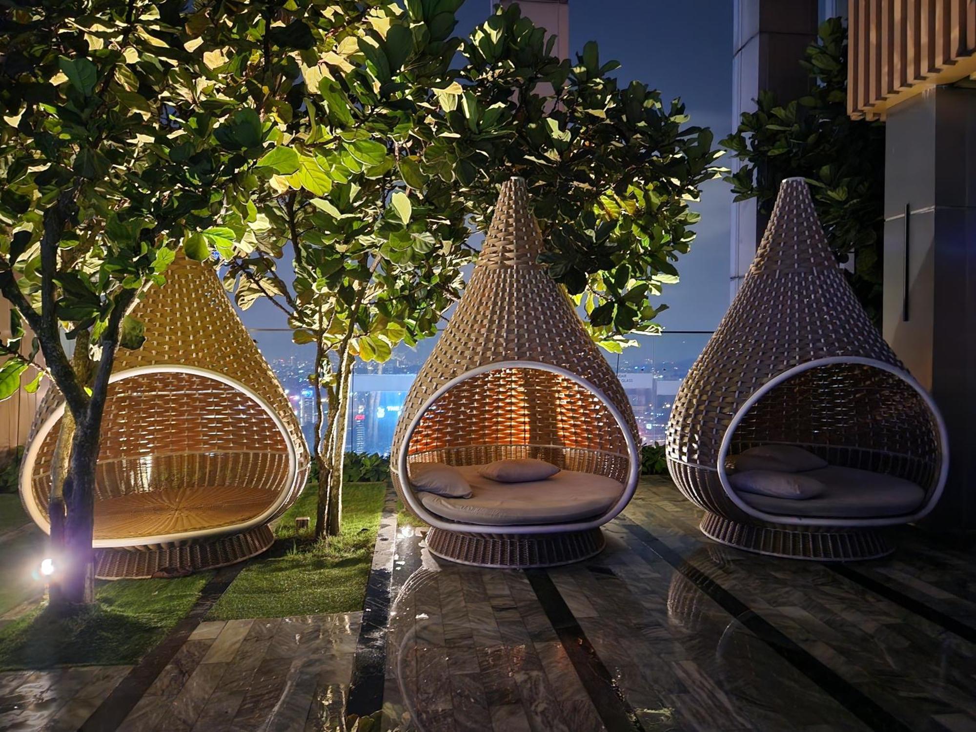 Victoria Home Tropicana The Residence Klcc Bukit Bintang กัวลาลัมเปอร์ ภายนอก รูปภาพ